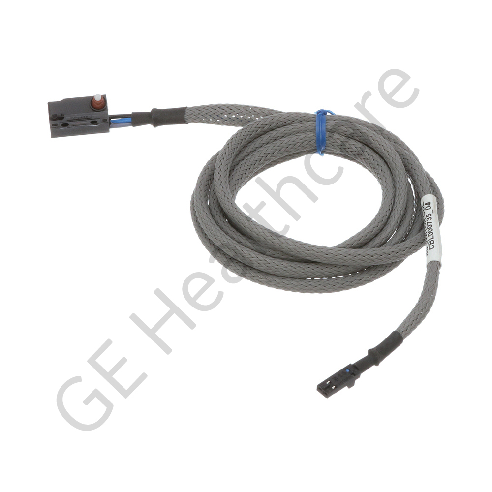 Switch/Cable Assembly CBL000735 Switch/Cable Assembly CBL000735