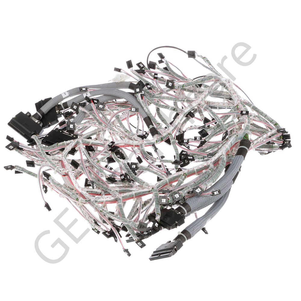 Preventative Maintenance (PM) Cable Assembly Preventative Maintenance (PM) Cable Assembly