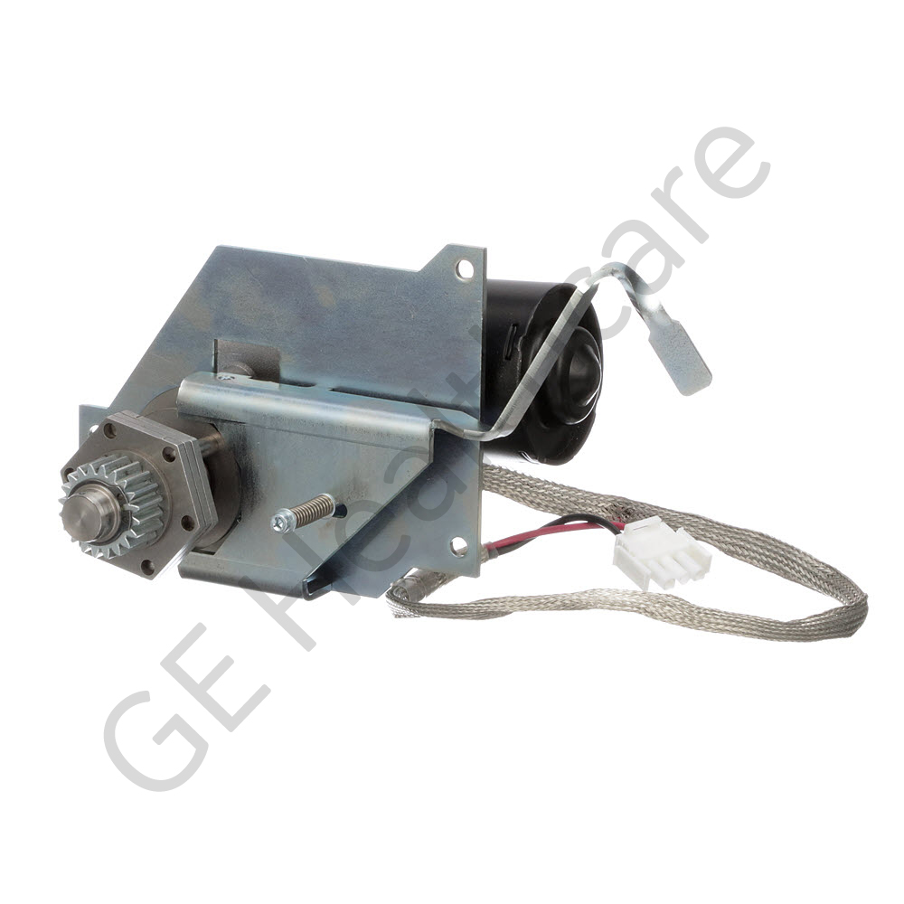 Drive Gear Snap Assembly Drive Gear Snap Assembly