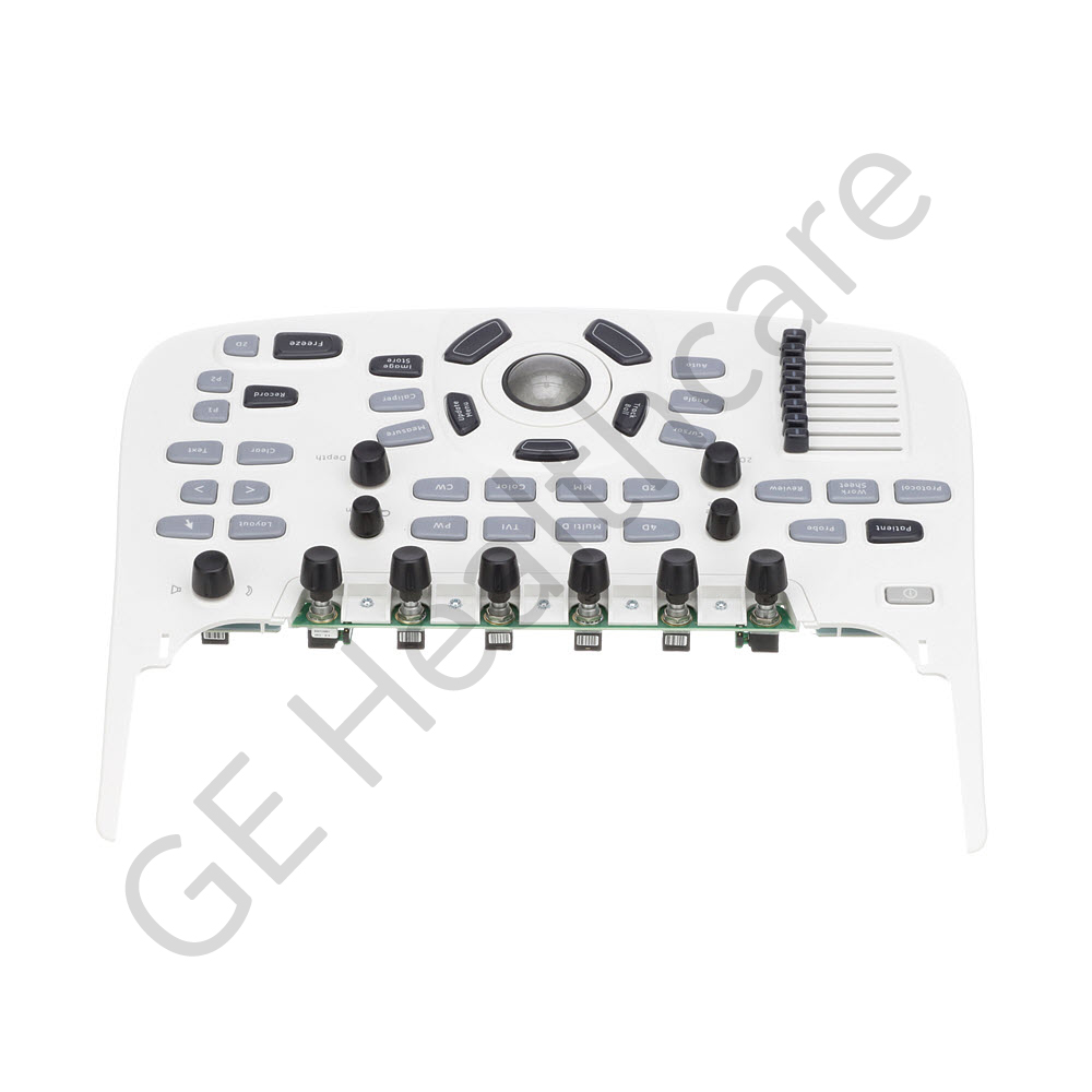 Operating Panel Lower Aurora GC200112 Operating Panel Lower Aurora GC200112