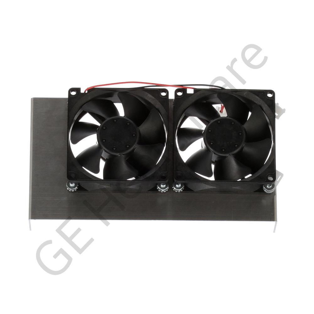 Assembly Tubehead Fan Assembly Tubehead Fan