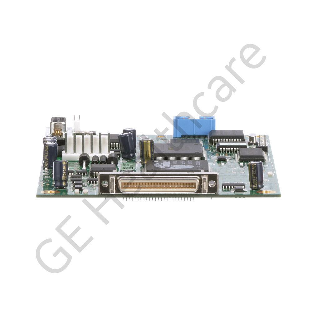 Circuit Card Assembly DIB Circuit Card Assembly DIB