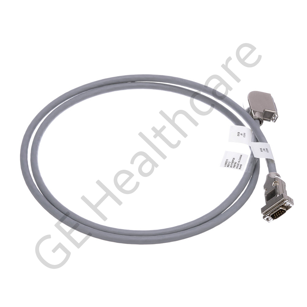 Assembly Cable Communication DCB to XMS Maestro Assembly Cable Communication DCB to XMS Maestro