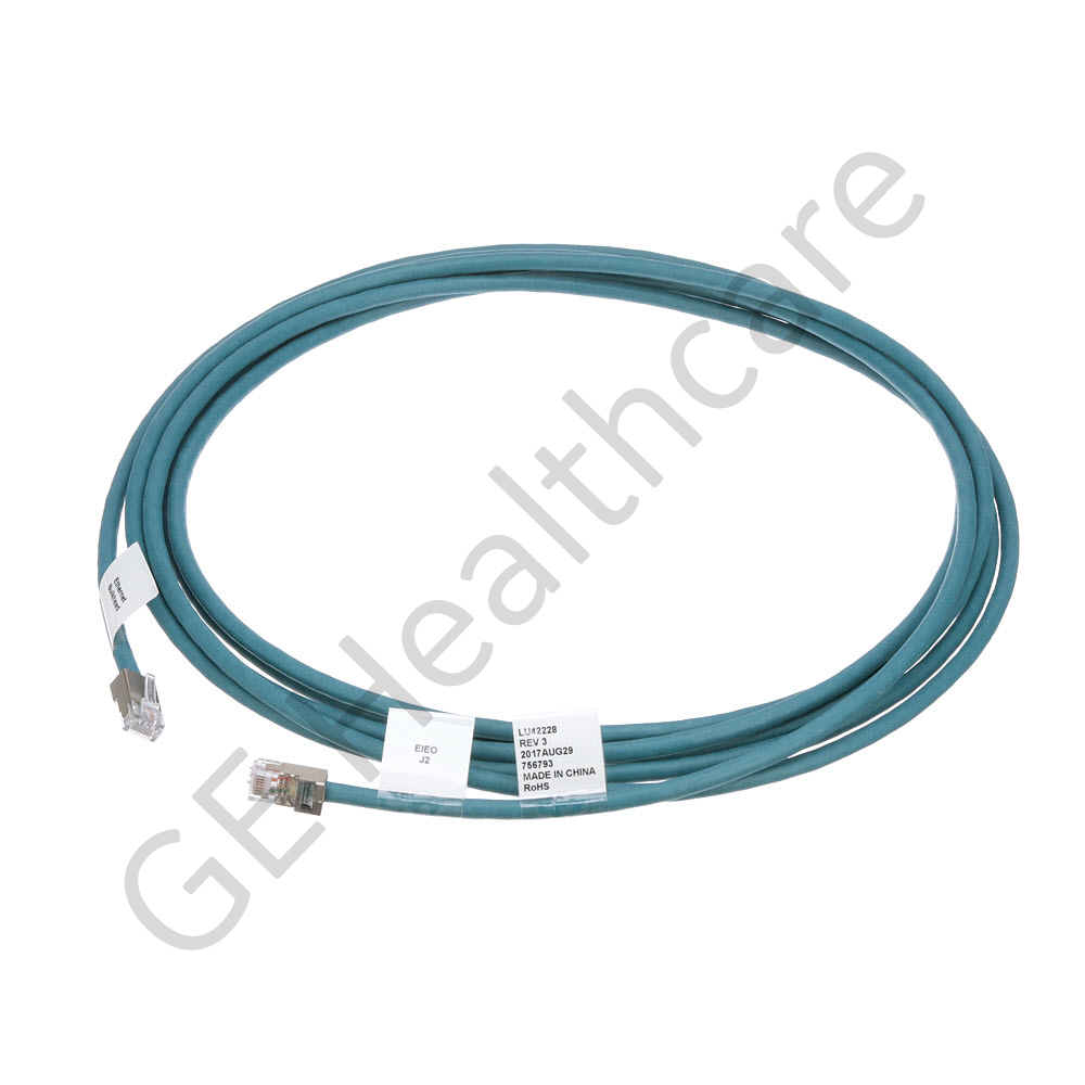 Assembly Cable Lower Ethernet Maestro Assembly Cable Lower Ethernet Maestro