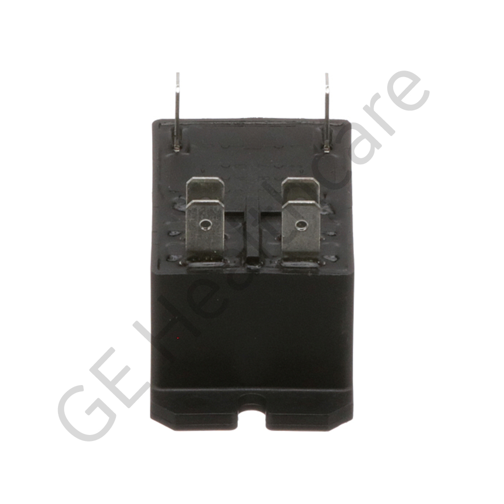 Relay Mechanical DPST 24VDC Relay Mechanical DPST 24VDC
